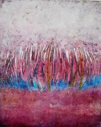 Zamotaný příběh lll. 82x65